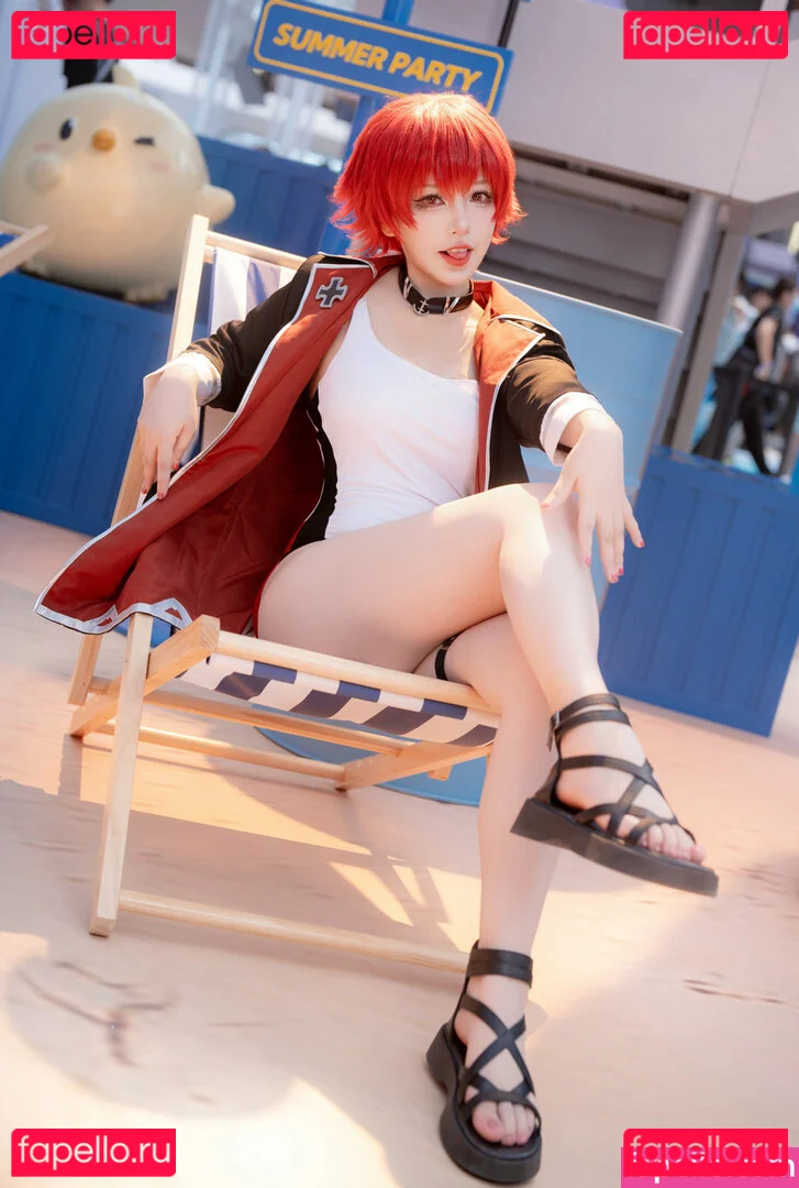 Rakukoooo Onlyfans Photo Gallery 