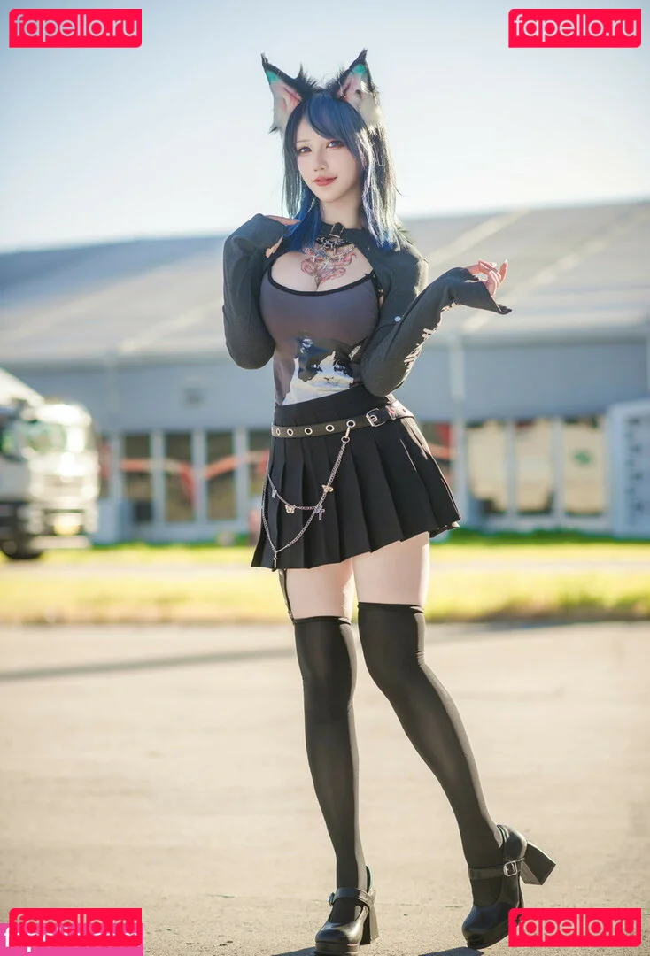 Rakukoooo Onlyfans Photo Gallery 