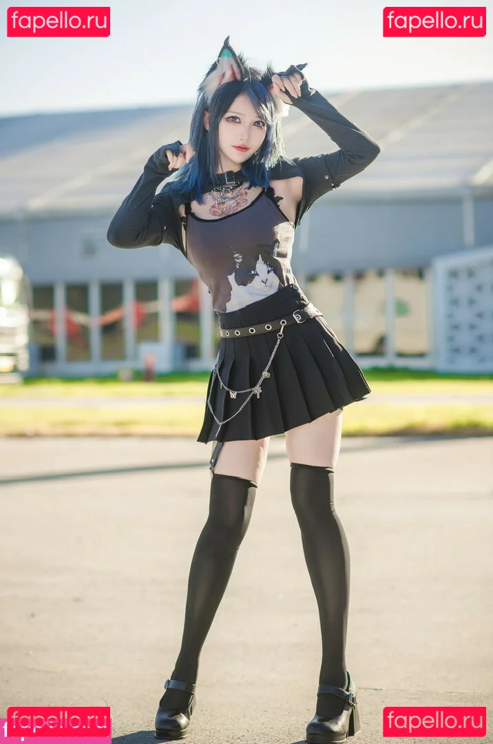 Rakukoooo Onlyfans Photo Gallery 