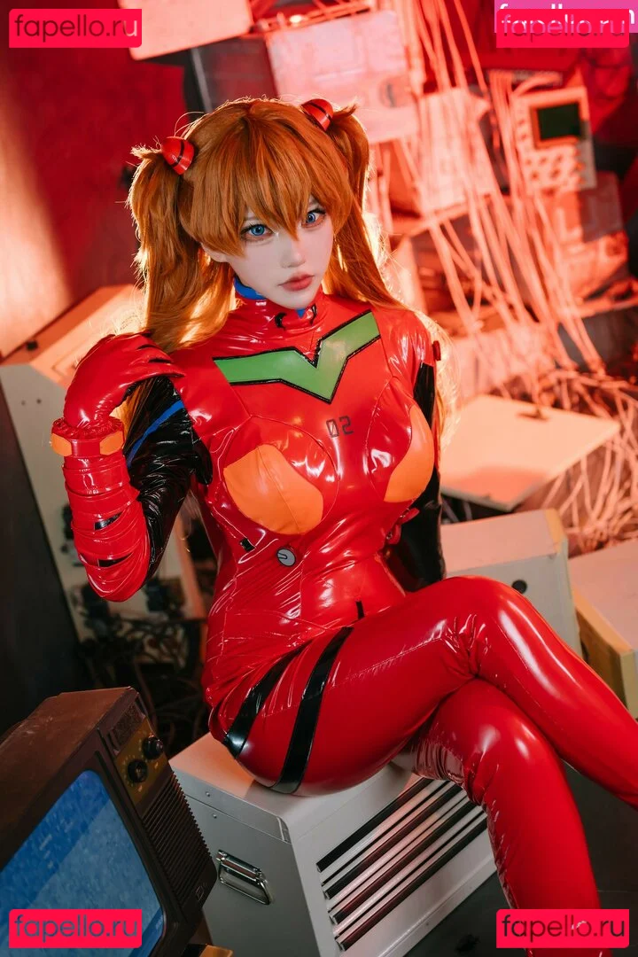 Rakukoooo Onlyfans Photo Gallery 