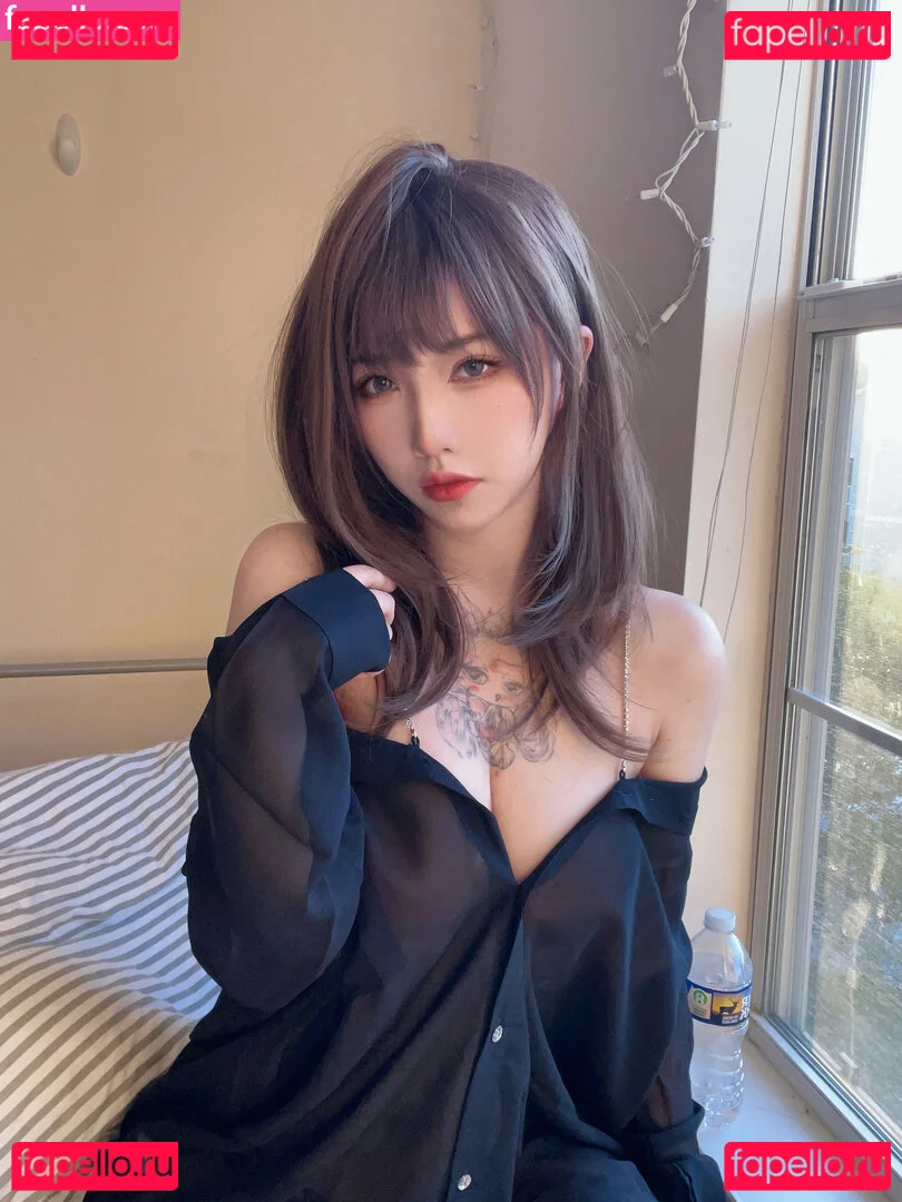 Rakukoooo Onlyfans Photo Gallery 