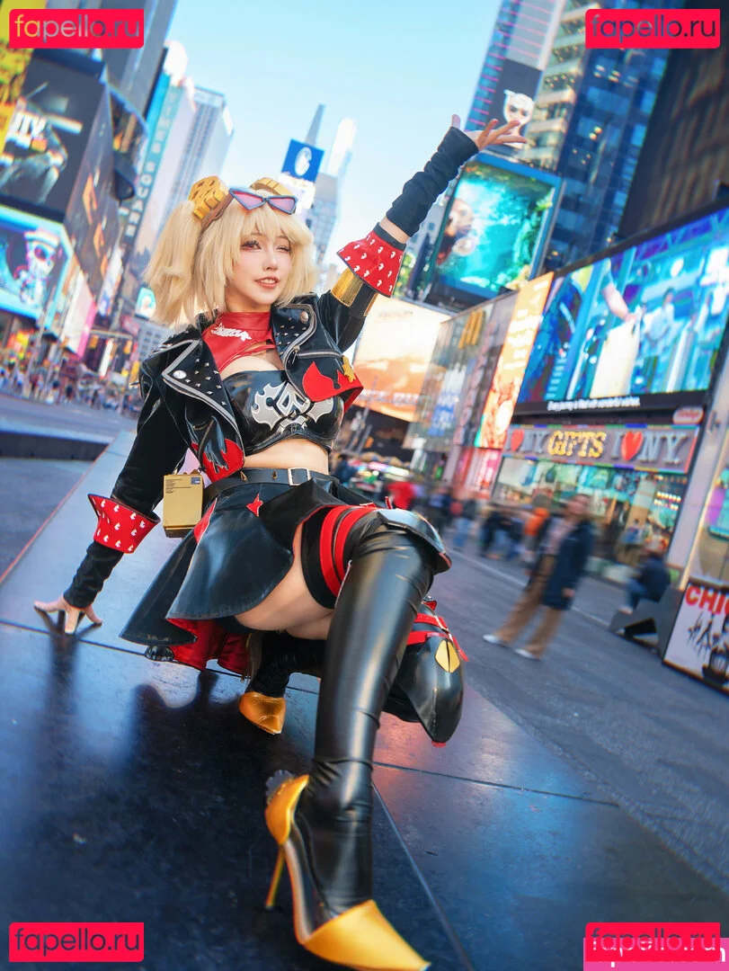 Rakukoooo Onlyfans Photo Gallery 