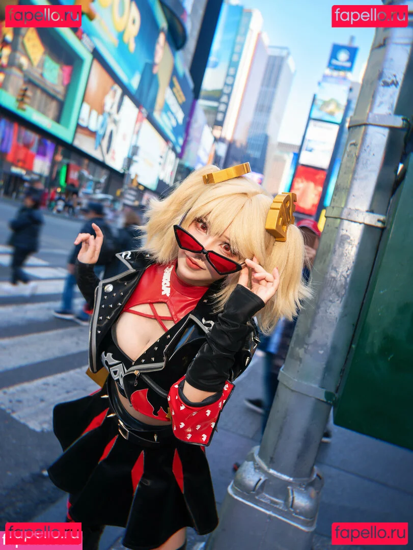 Rakukoooo Onlyfans Photo Gallery 