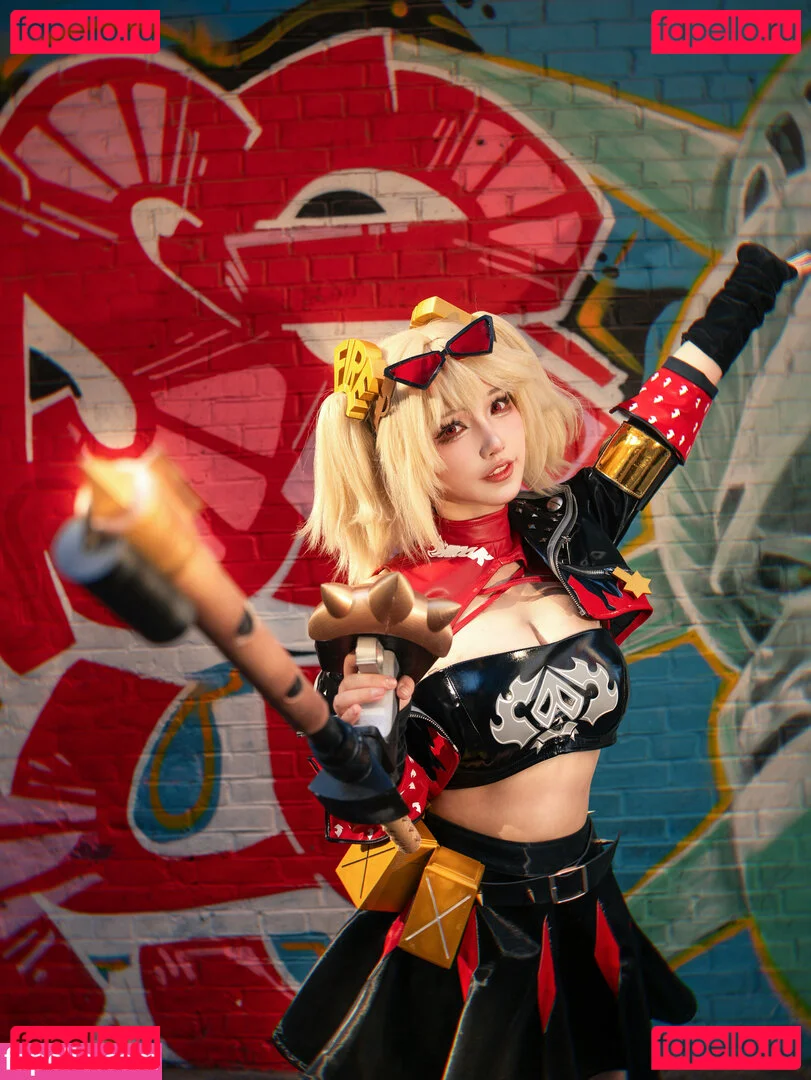 Rakukoooo Onlyfans Photo Gallery 