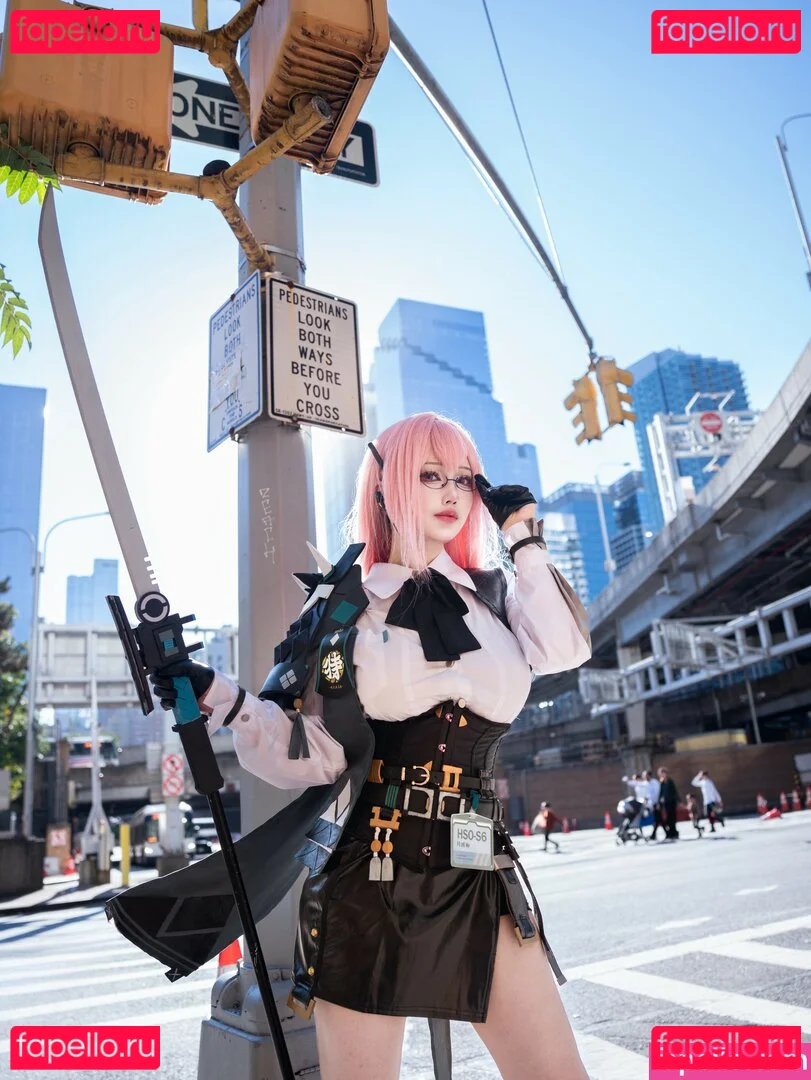 Rakukoooo Onlyfans Photo Gallery 