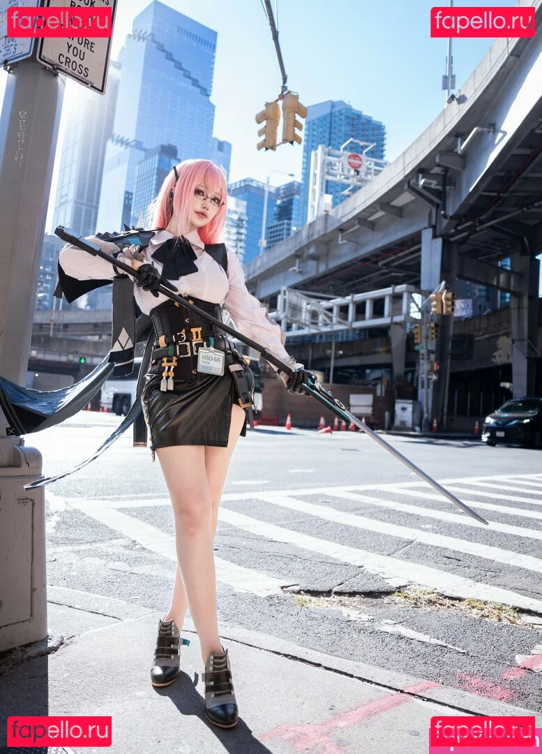 Rakukoooo Onlyfans Photo Gallery 