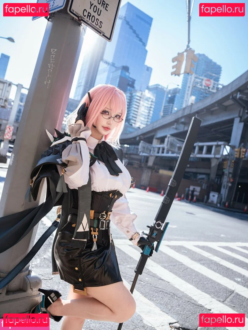 Rakukoooo Onlyfans Photo Gallery 