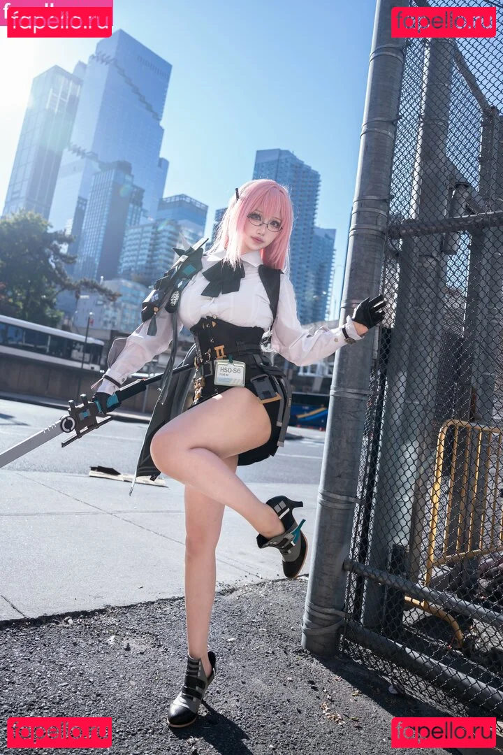 Rakukoooo Onlyfans Photo Gallery 