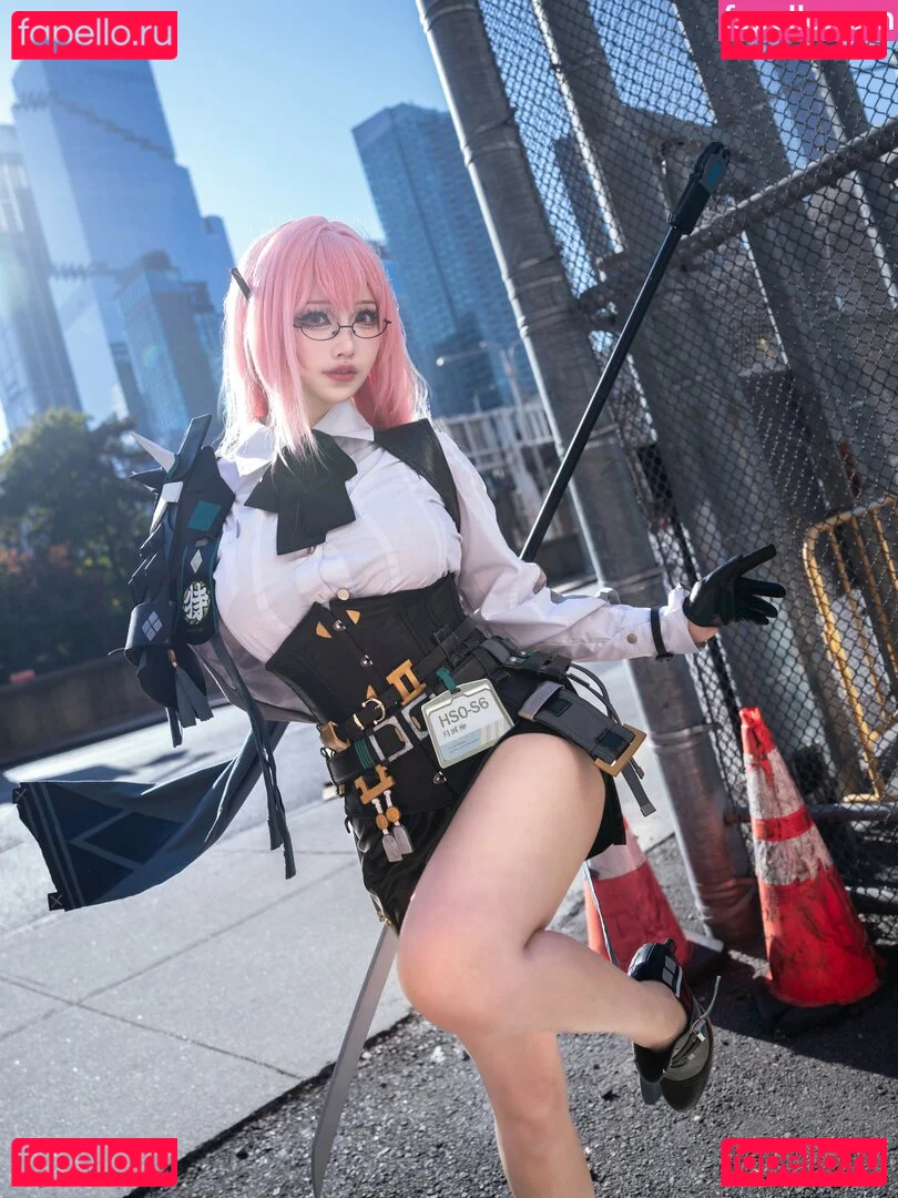 Rakukoooo Onlyfans Photo Gallery 