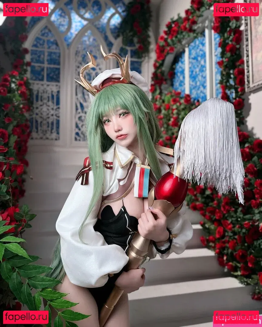 Rakukoooo Onlyfans Photo Gallery 