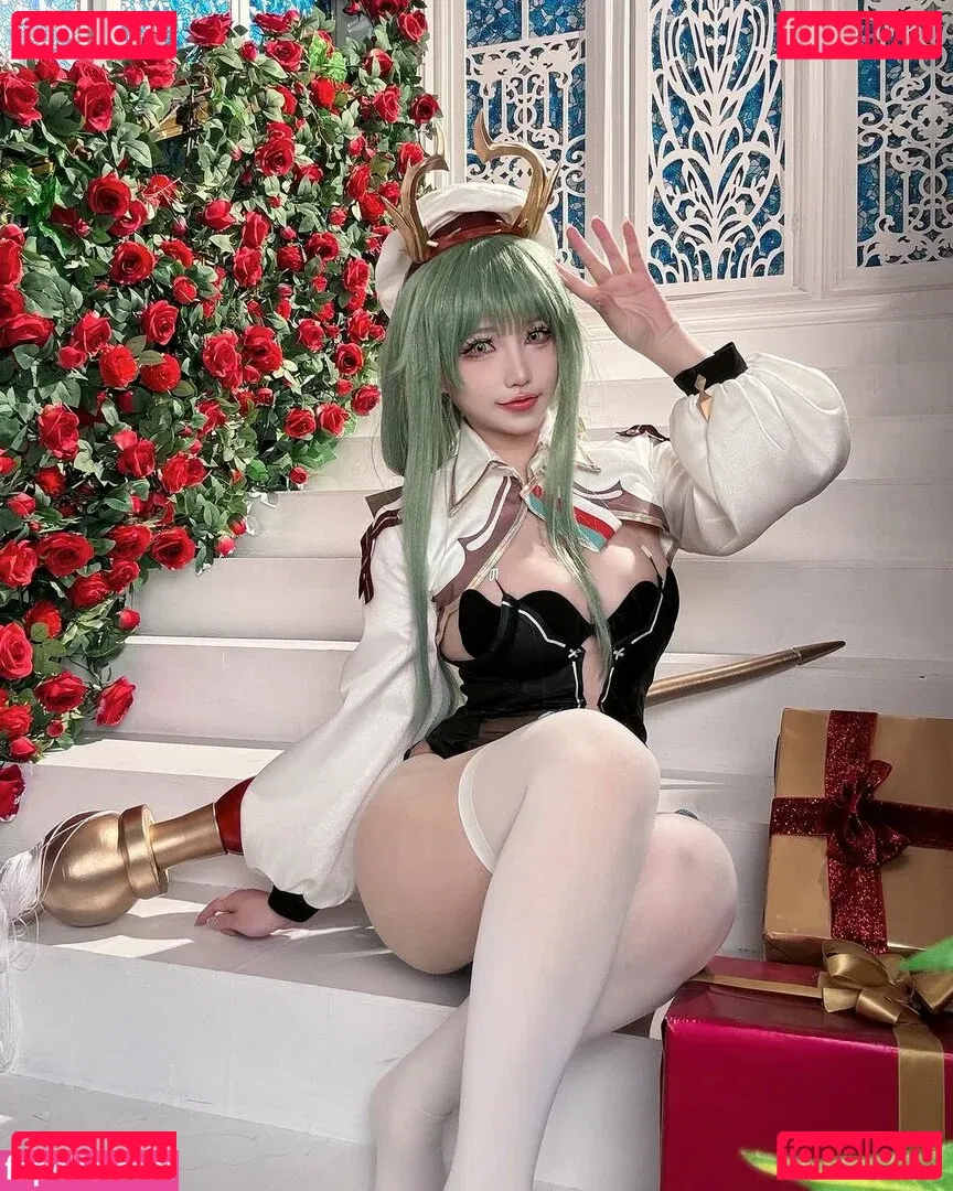 Rakukoooo Onlyfans Photo Gallery 