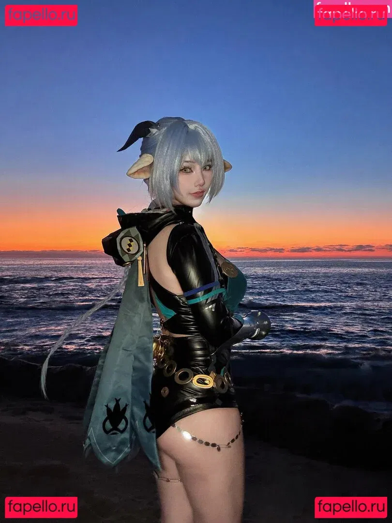 Rakukoooo Onlyfans Photo Gallery 