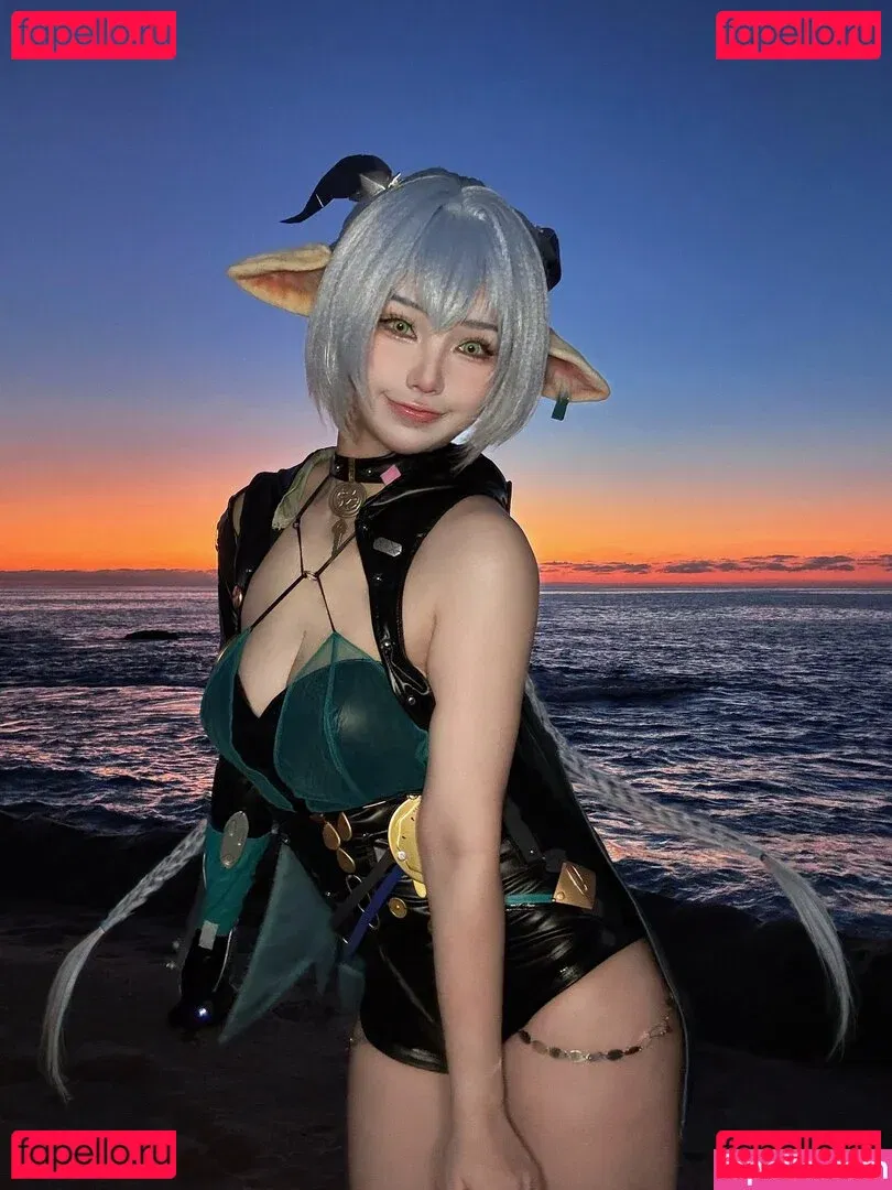 Rakukoooo Onlyfans Photo Gallery 