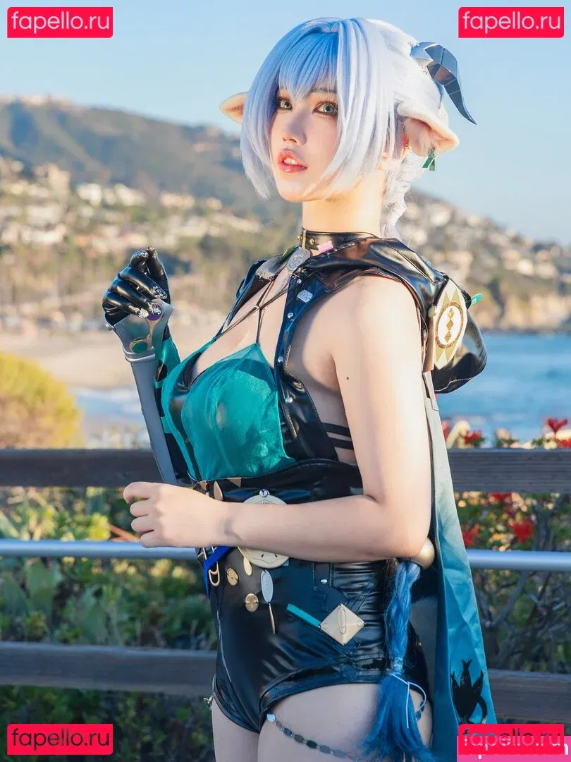 Rakukoooo Onlyfans Photo Gallery 