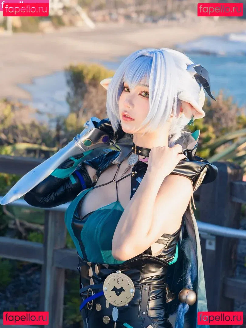 Rakukoooo Onlyfans Photo Gallery 