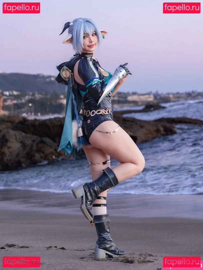 Rakukoooo Onlyfans Photo Gallery 