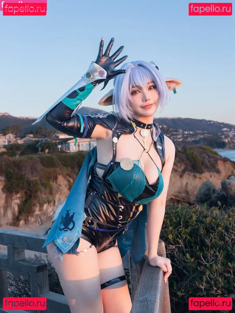 Rakukoooo Onlyfans Photo Gallery 