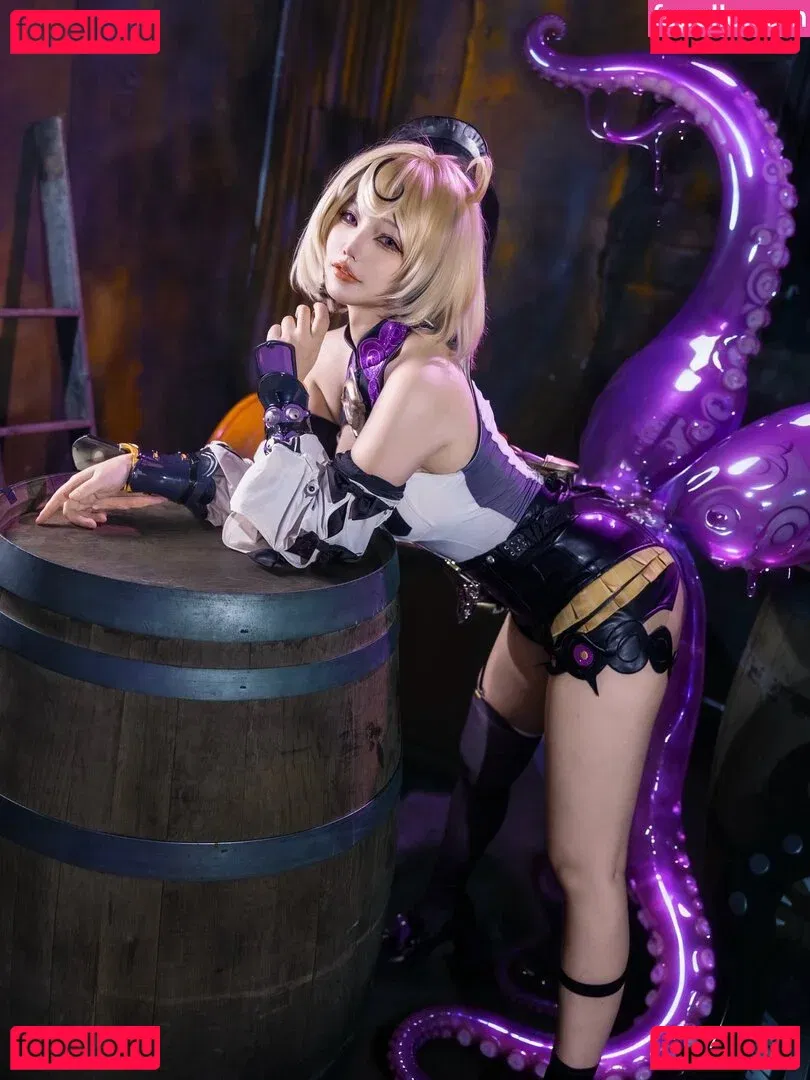 Rakukoooo Onlyfans Photo Gallery 