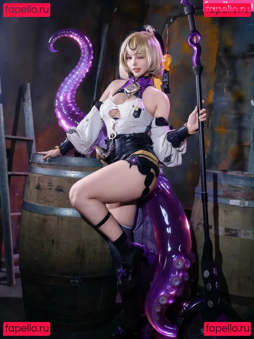 Rakukoooo Onlyfans Photo Gallery 