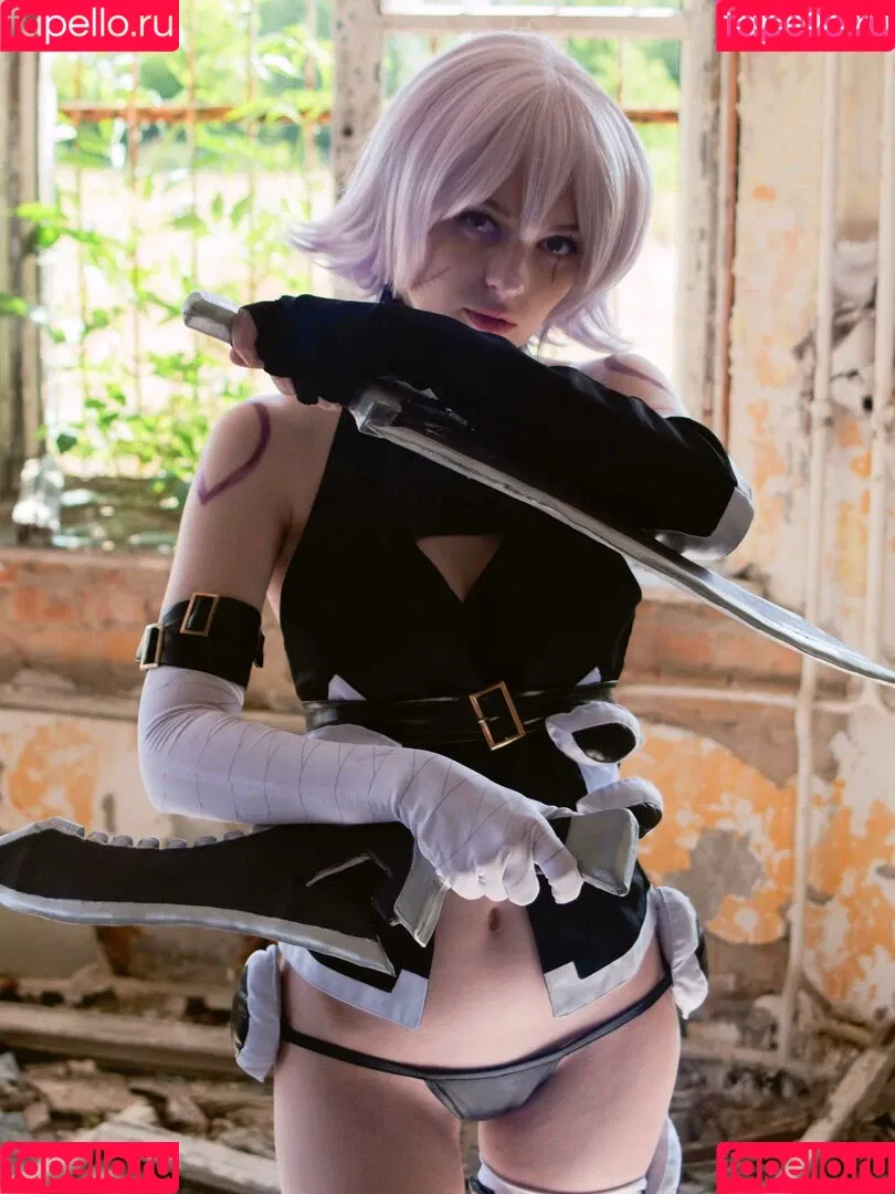 Natsuku Onlyfans Photo Gallery 