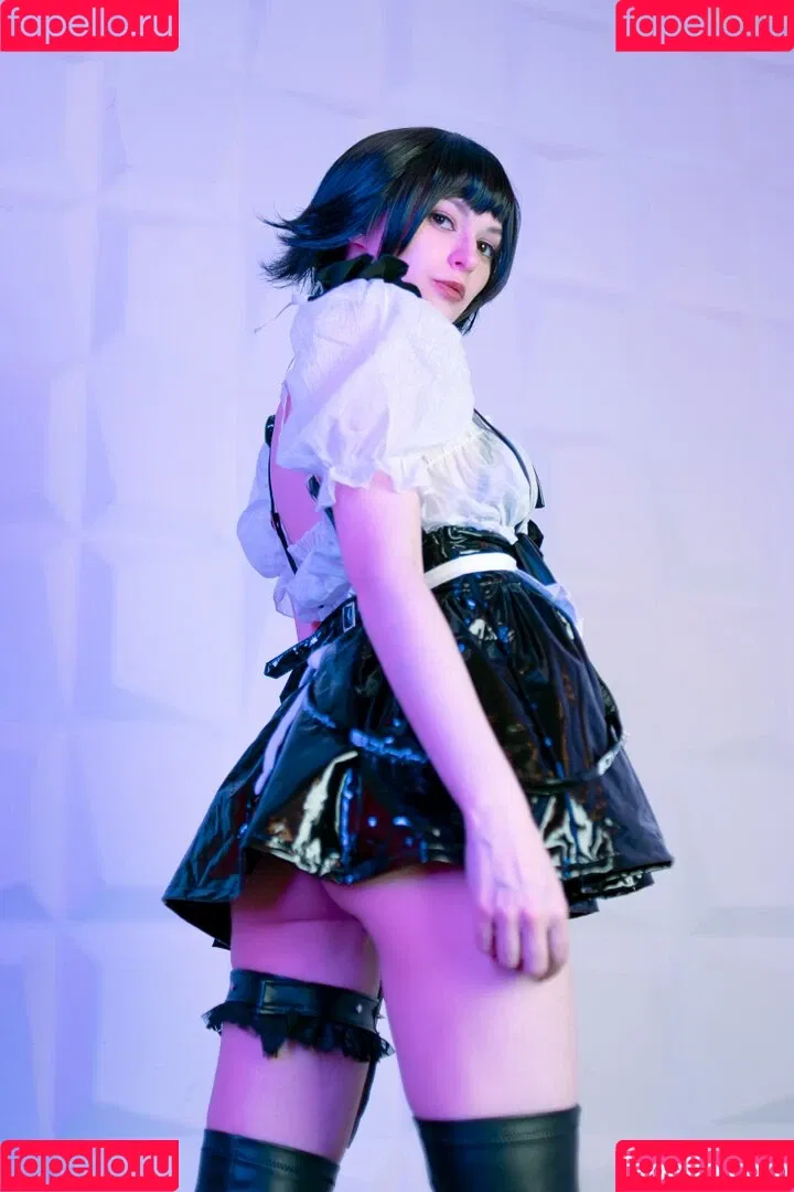 Natsuku Onlyfans Photo Gallery 