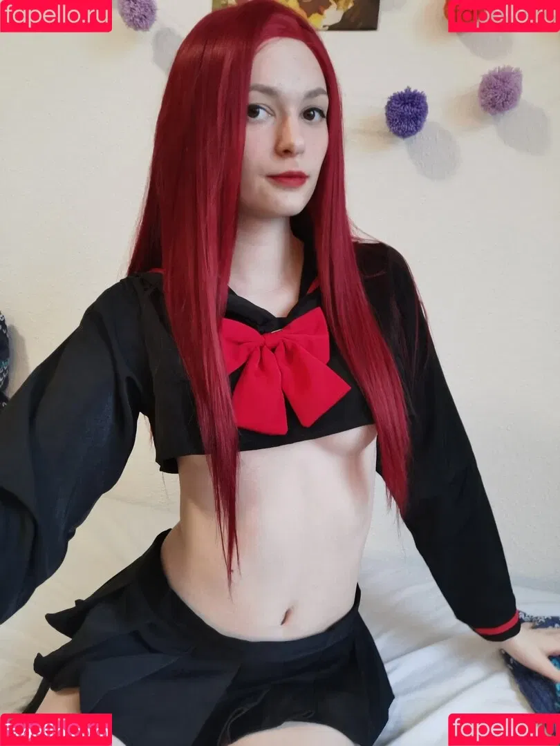 Natsuku Onlyfans Photo Gallery 