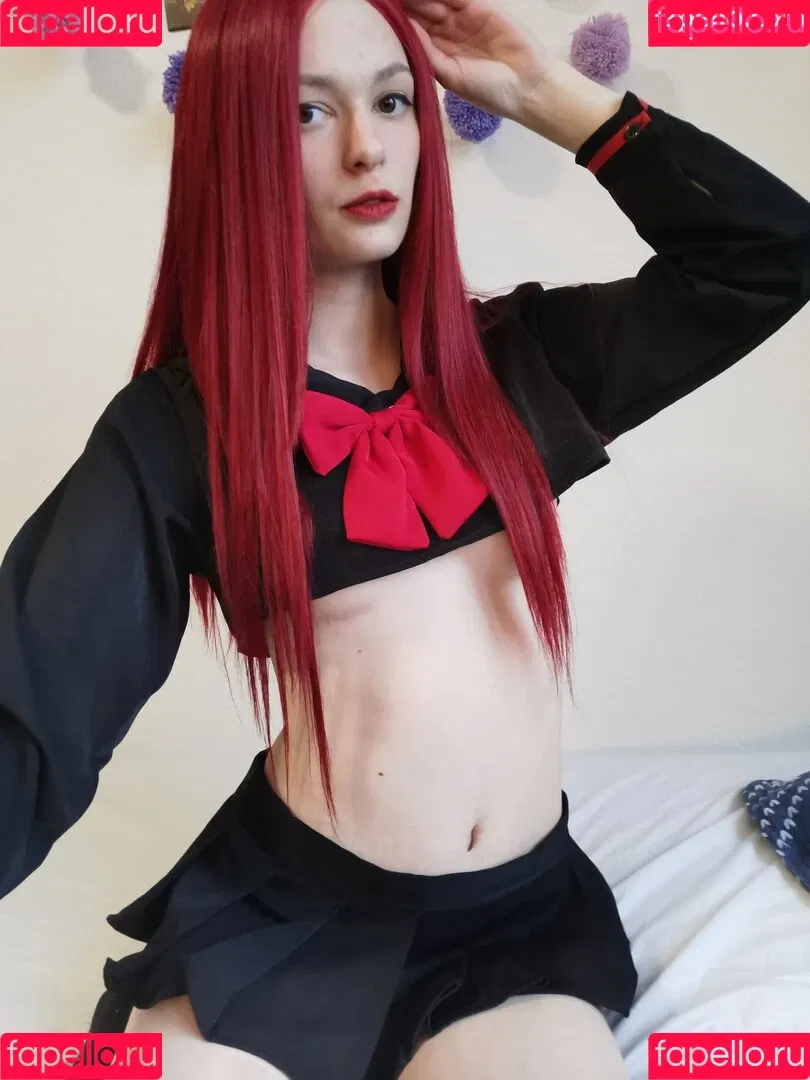 Natsuku Onlyfans Photo Gallery 
