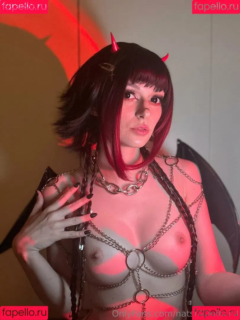 Natsuku Onlyfans Photo Gallery 