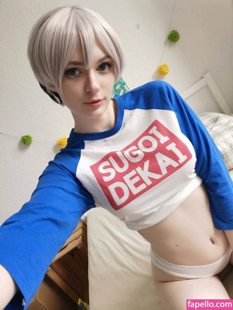 Natsuku Onlyfans Photo Gallery 