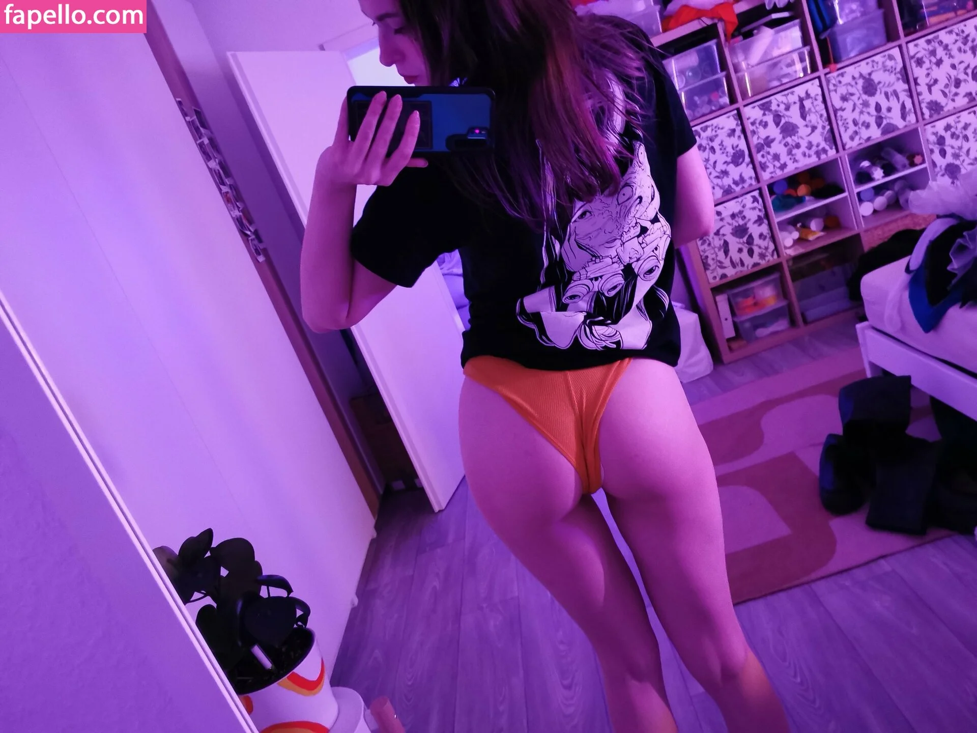 Natsuku Onlyfans Photo Gallery 