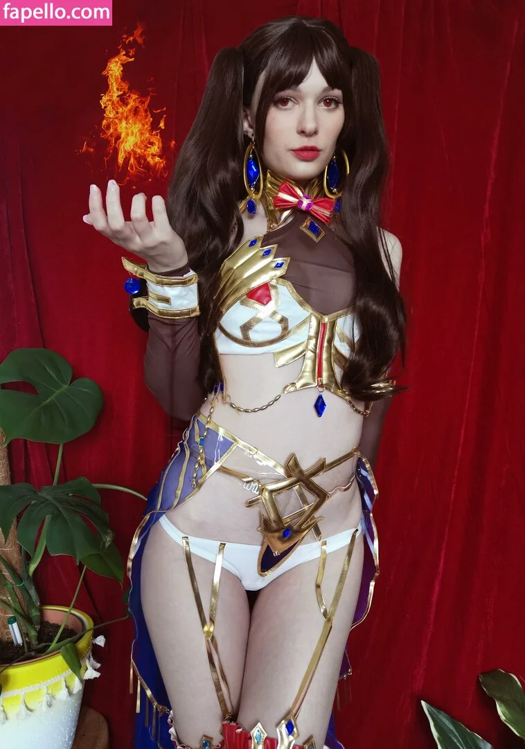 Natsuku Onlyfans Photo Gallery 