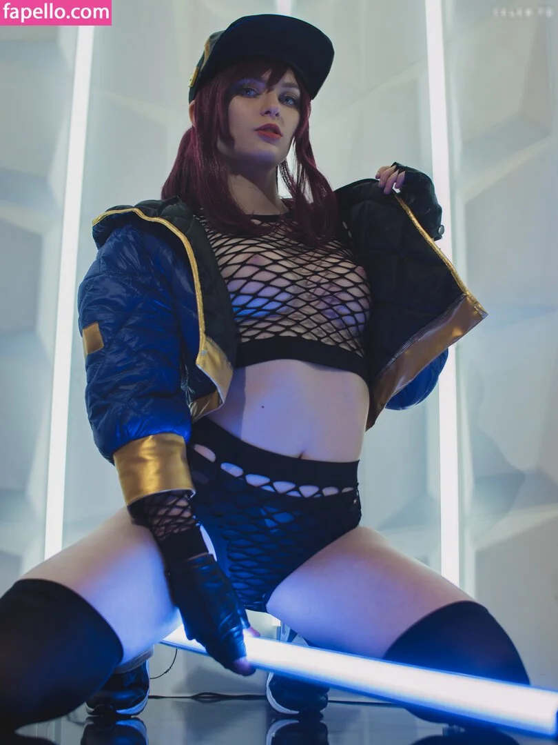 Natsuku Onlyfans Photo Gallery 