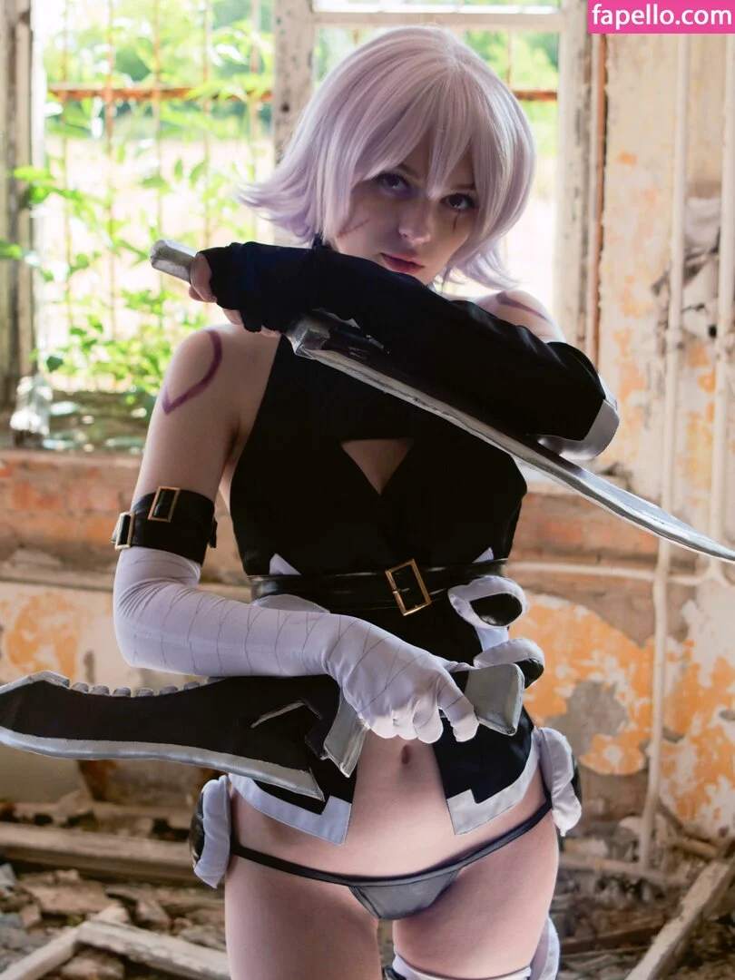 Natsuku Onlyfans Photo Gallery 