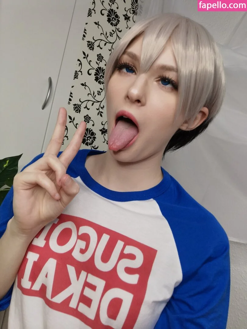 Natsuku Onlyfans Photo Gallery 