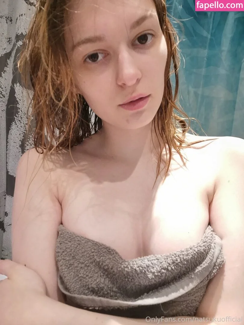 Natsuku Onlyfans Photo Gallery 