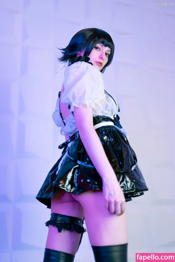 Natsuku Onlyfans Photo Gallery 