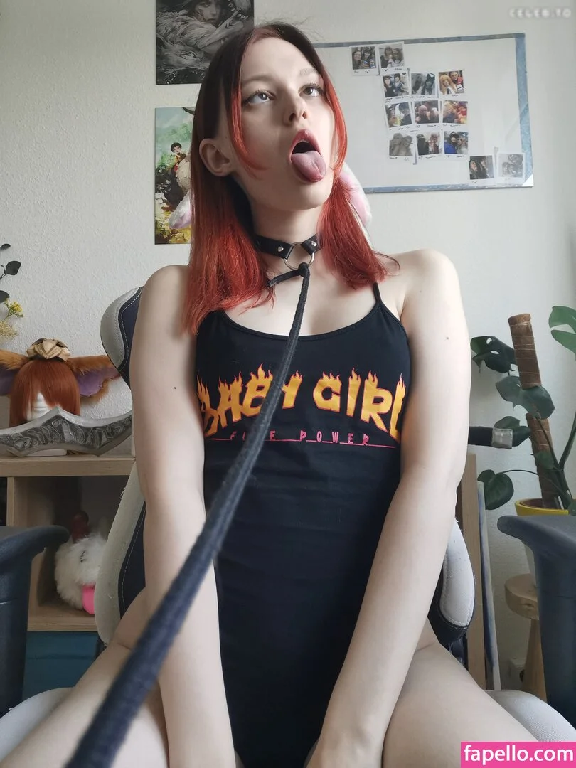 Natsuku Onlyfans Photo Gallery 