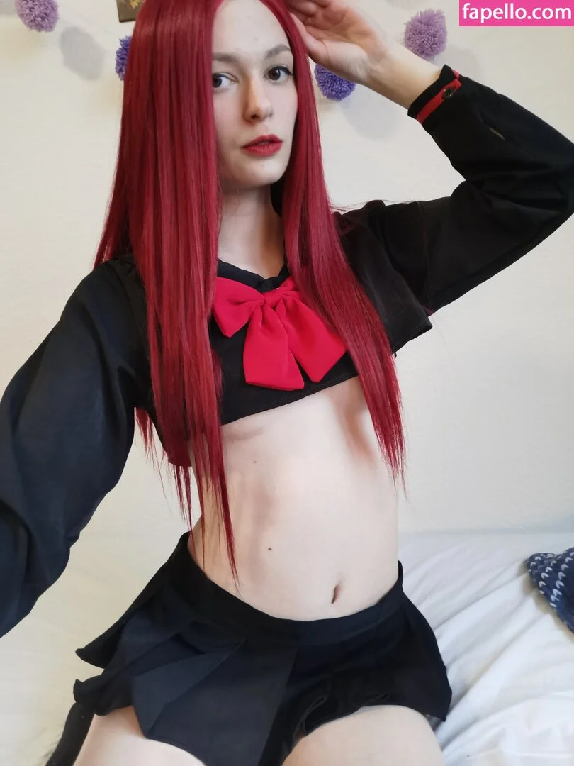 Natsuku Onlyfans Photo Gallery 