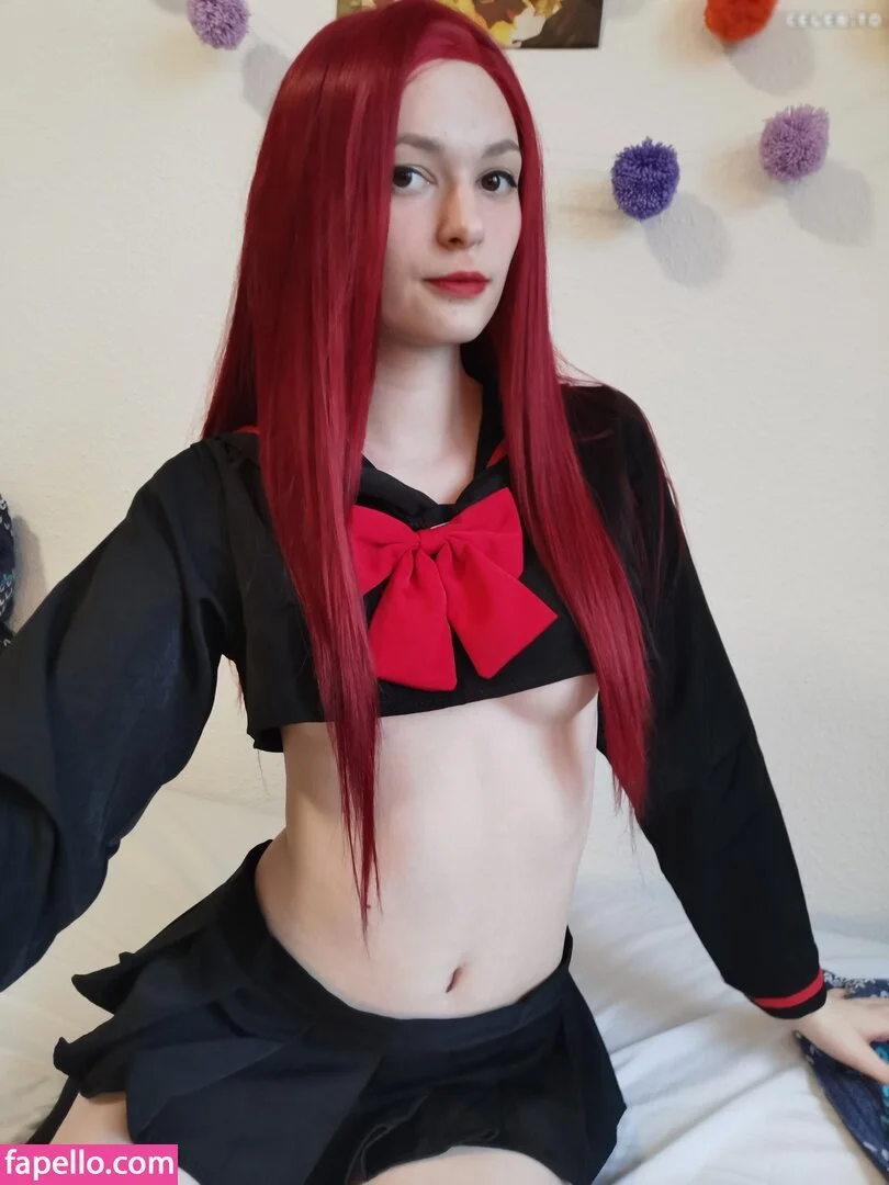 Natsuku Onlyfans Photo Gallery 