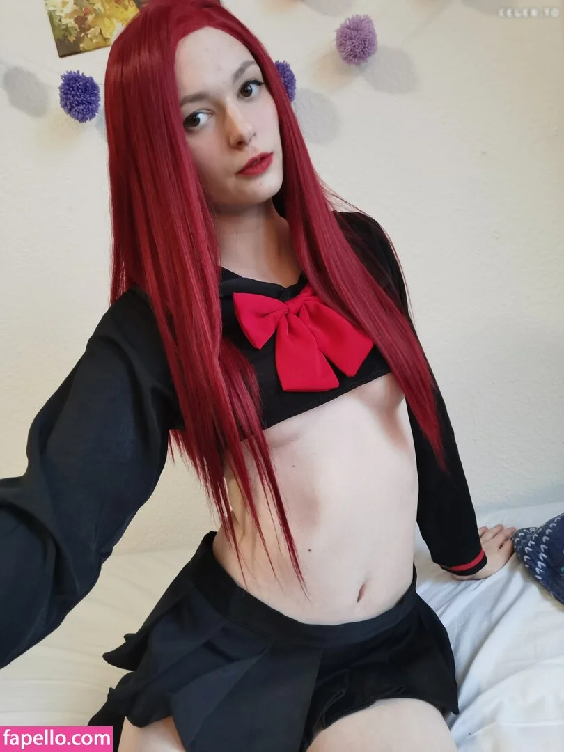 Natsuku Onlyfans Photo Gallery 