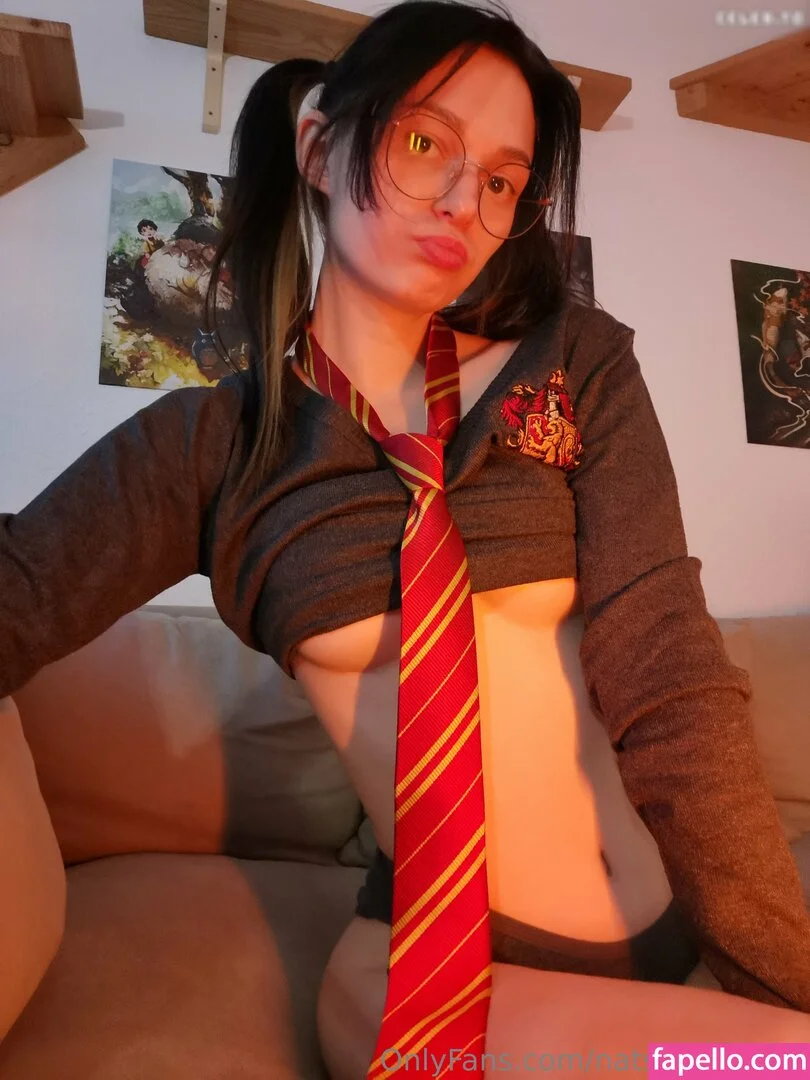 Natsuku Onlyfans Photo Gallery 