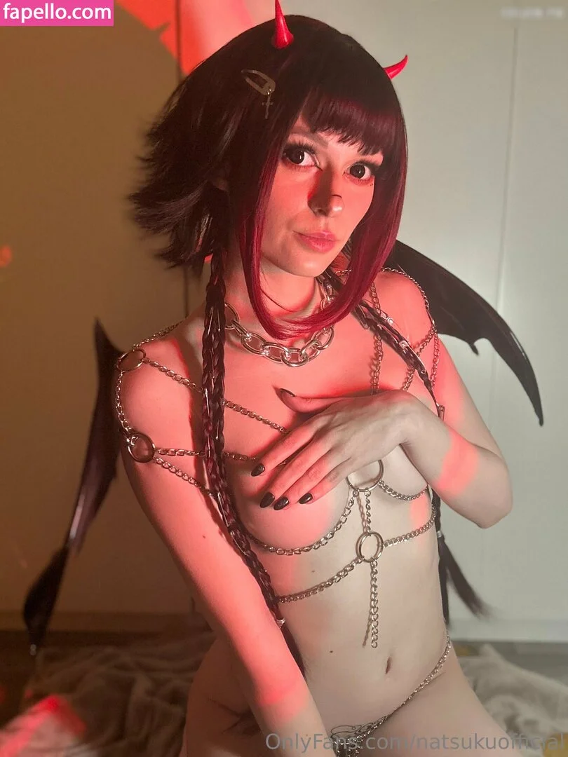Natsuku Onlyfans Photo Gallery 