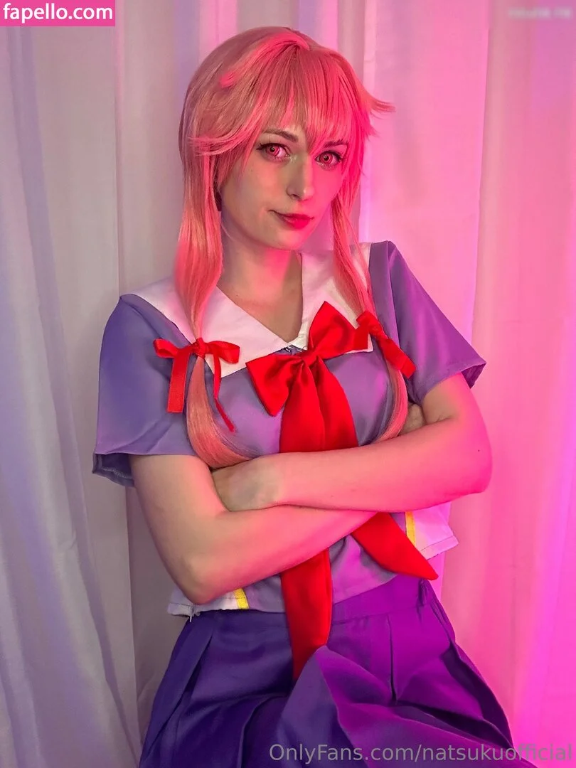 Natsuku Onlyfans Photo Gallery 