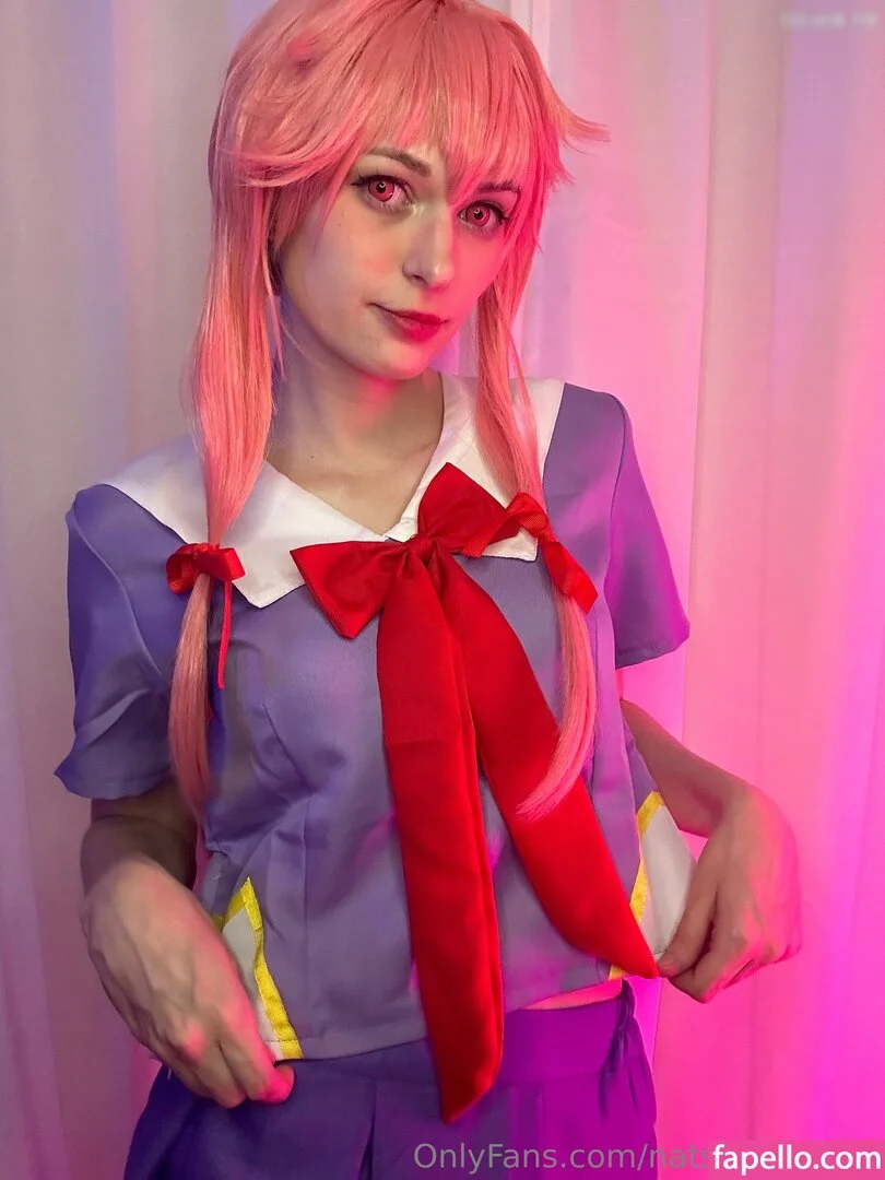 Natsuku Onlyfans Photo Gallery 