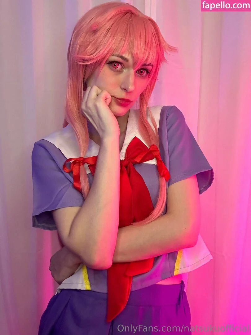 Natsuku Onlyfans Photo Gallery 