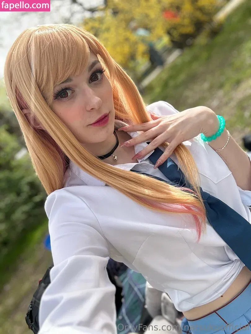 Natsuku Onlyfans Photo Gallery 