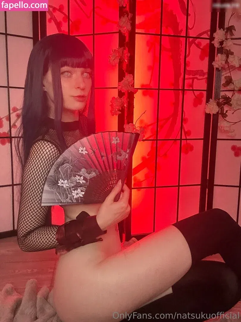 Natsuku Onlyfans Photo Gallery 