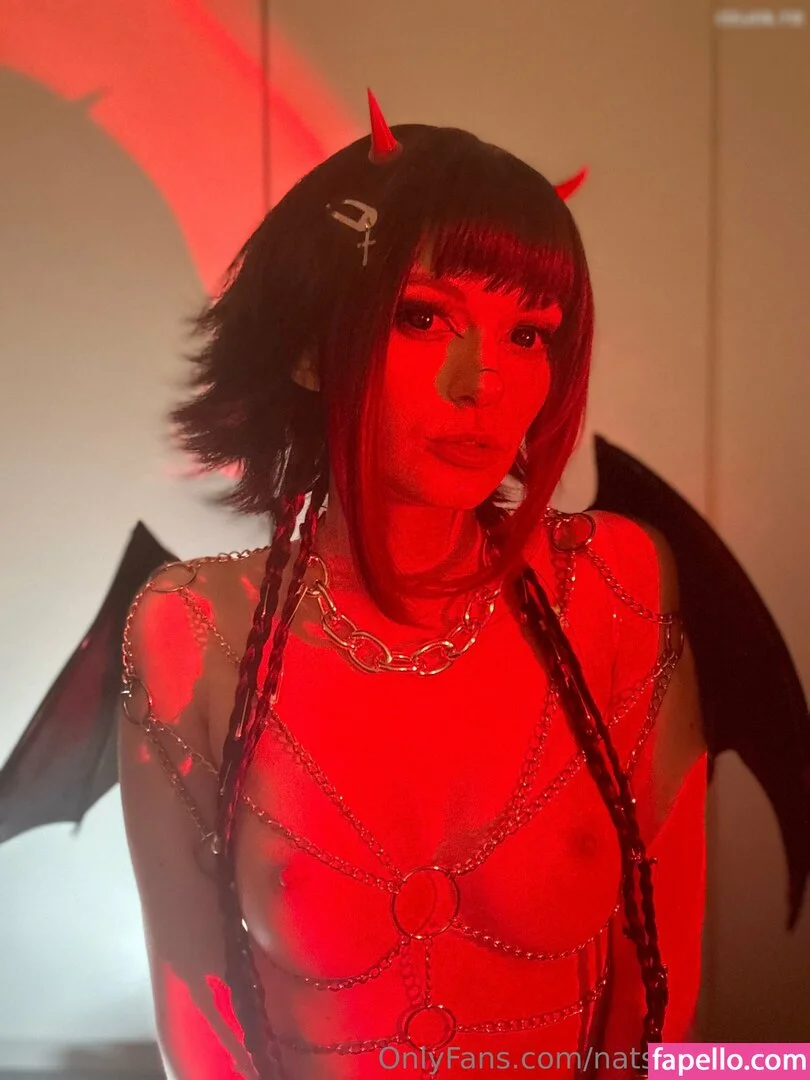 Natsuku Onlyfans Photo Gallery 