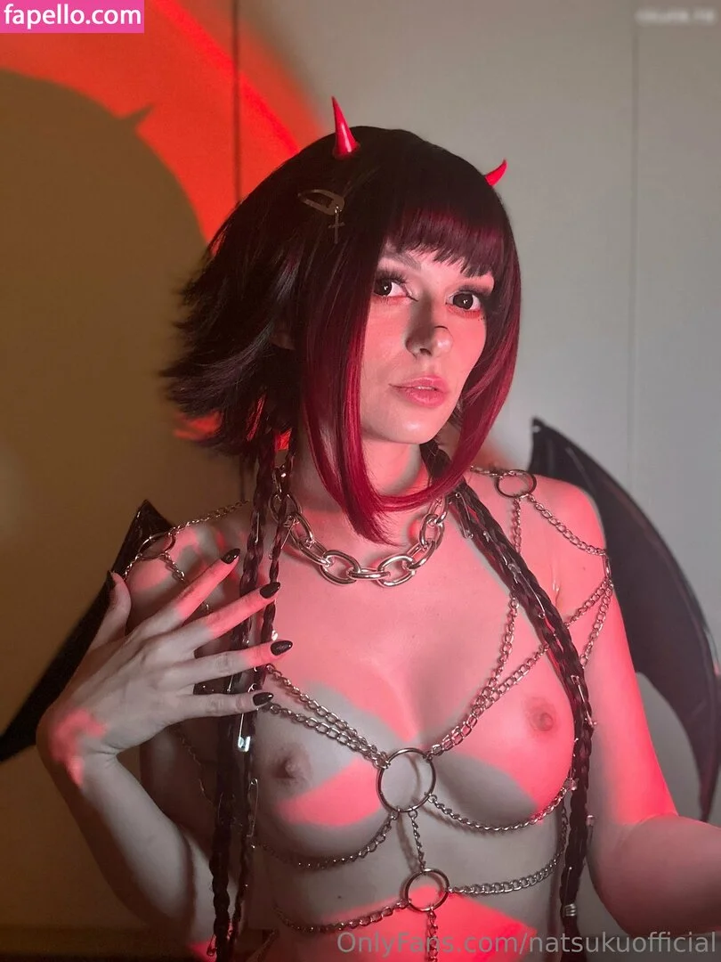 Natsuku Onlyfans Photo Gallery 