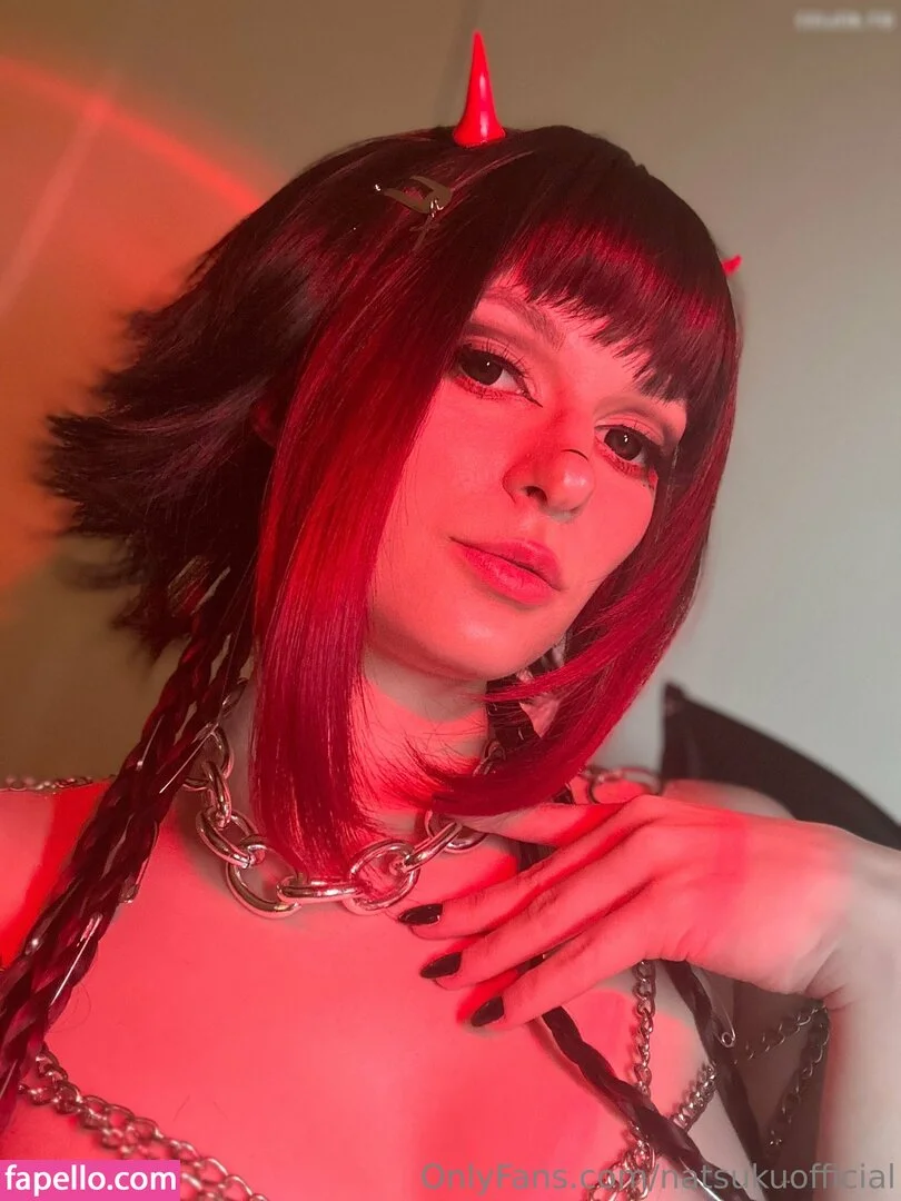 Natsuku Onlyfans Photo Gallery 